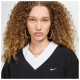 Nike Γυναικεία μακρυμάνικη μπλούζα Sportswear Essential
